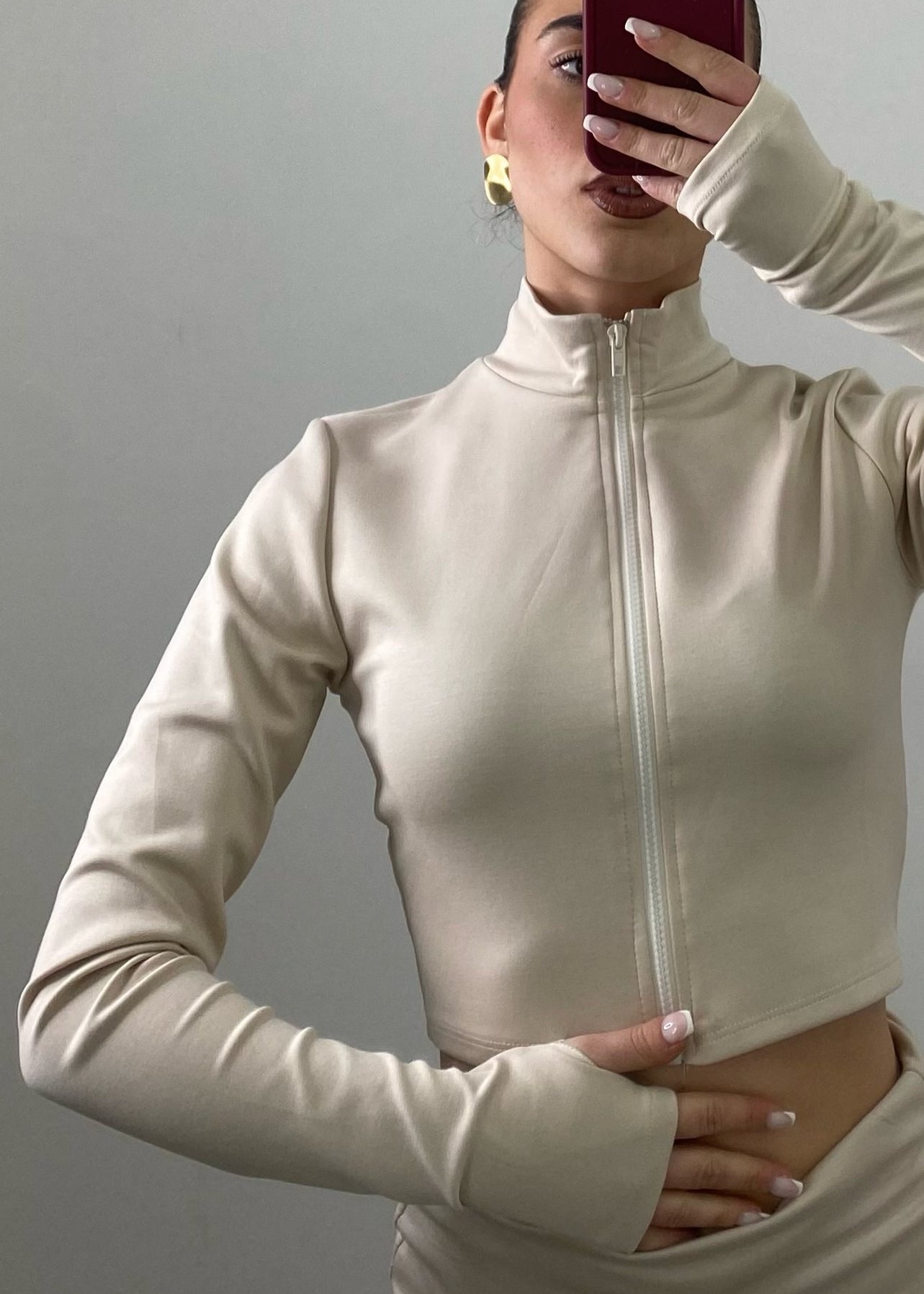 PULL/MAGLIERIA