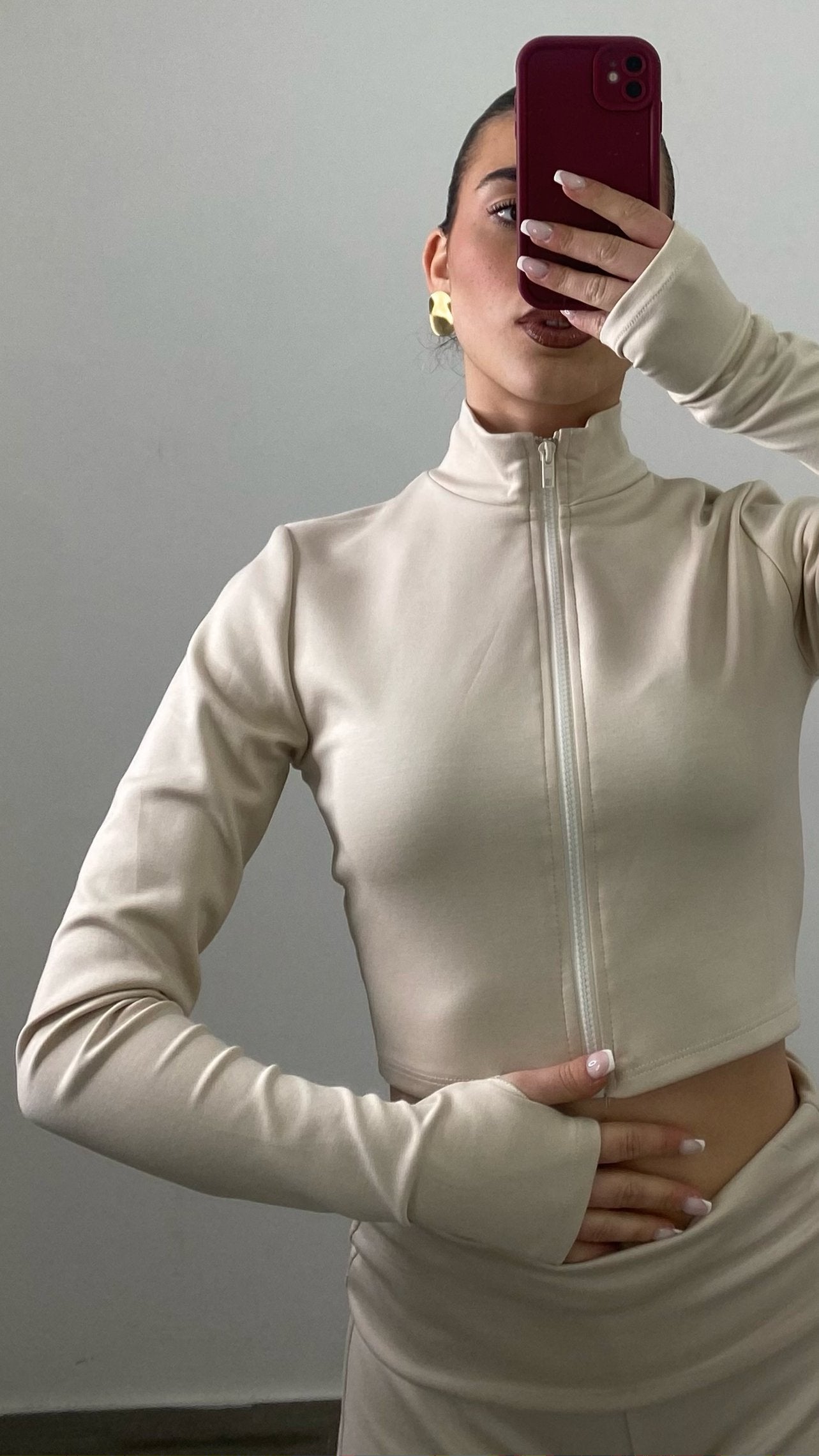 PULL/MAGLIERIA