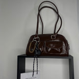 BAG VERNICE BROWN