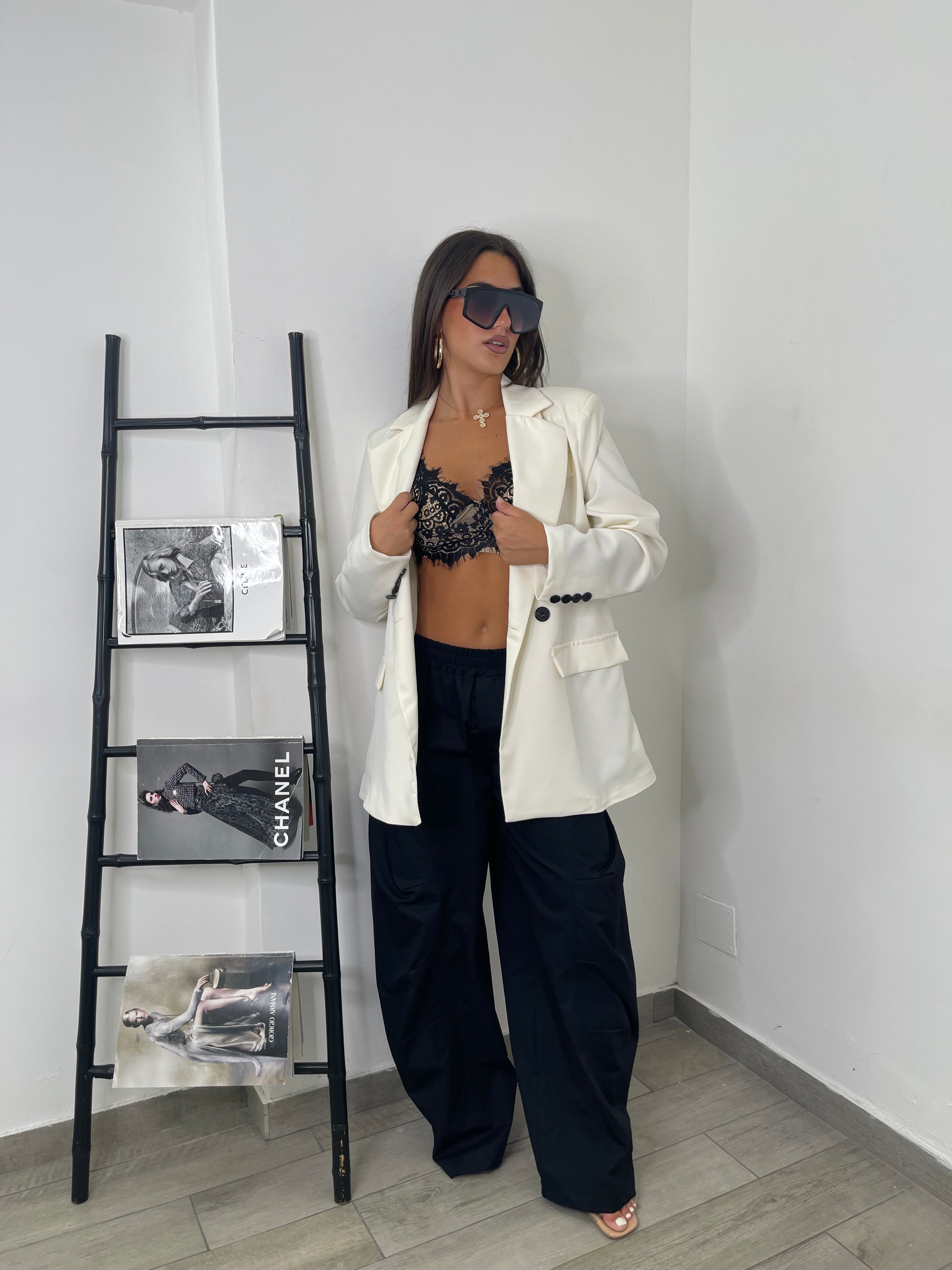Pantalone loco