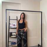 Pantalone bandana