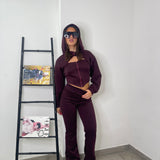 Tuta set spider