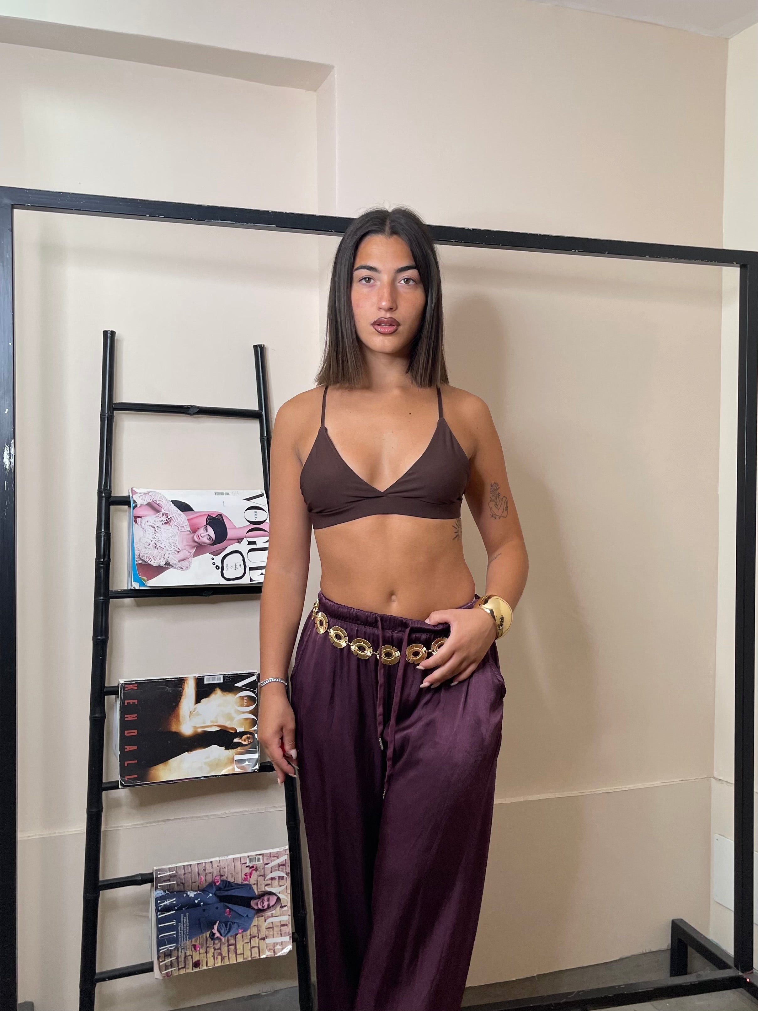 Bralette kami