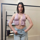 Top crochet 2.0