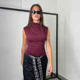 Maglia kendall
