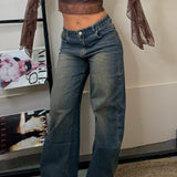 Jeans i love paris