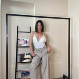 Pantalone waist