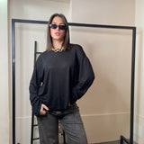 Maglia comfy