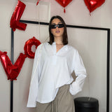 Maglia just korea bottoni