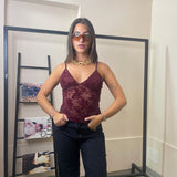Top ludovica