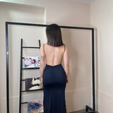 Abito back