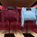 bag frange piccola