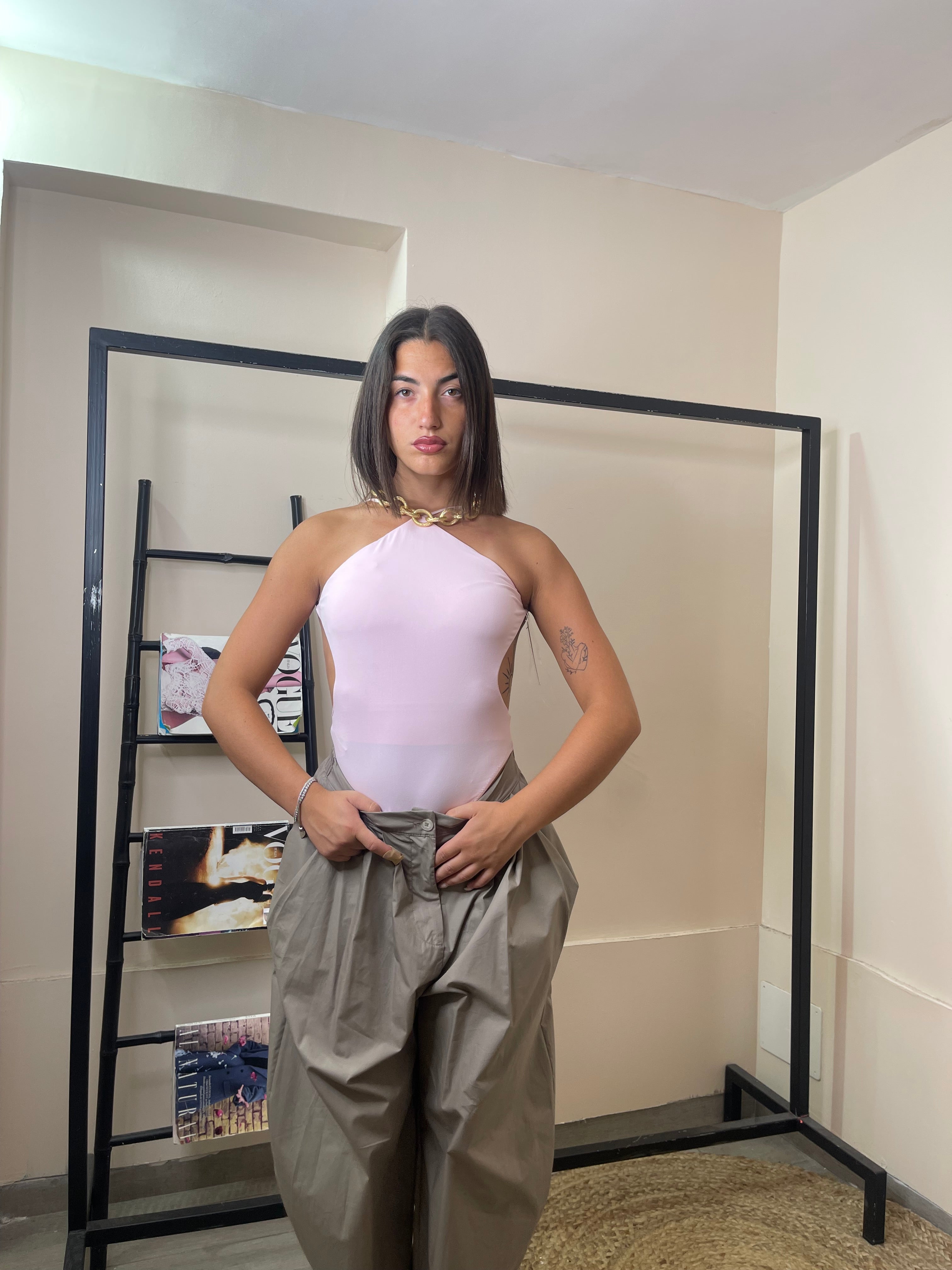 Body marbella