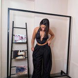 Pantalone office