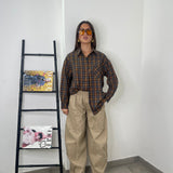 Panta boom
