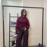 Pantalone london