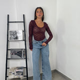 Jeans school
