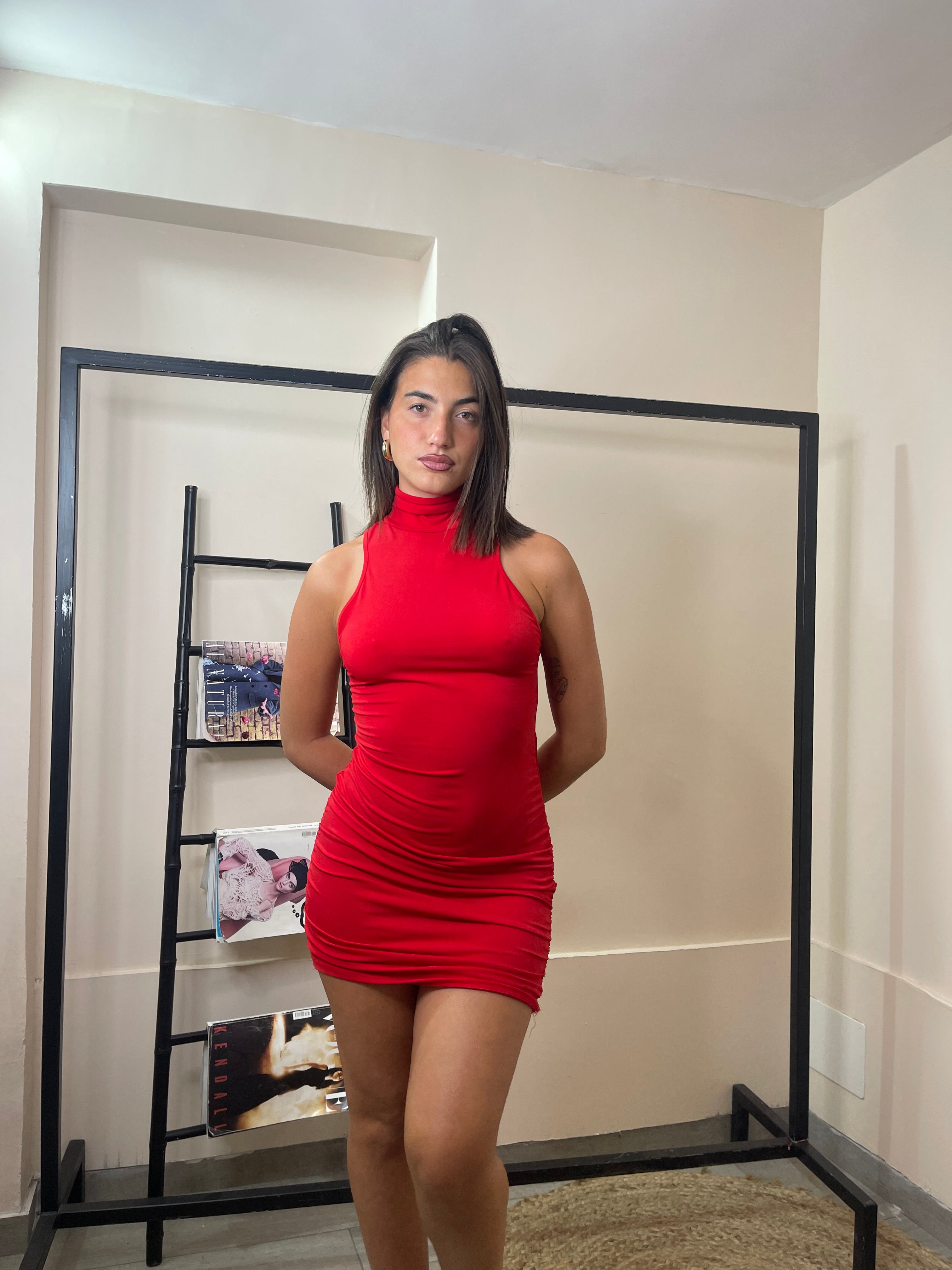 Abito anita