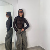 Maglia particolare