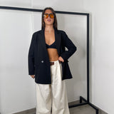 Blazer office