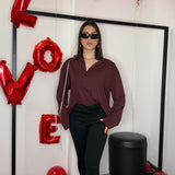 Maglia just korea bottoni