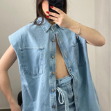 Coordinato denim day