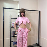 Tailleur japan