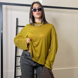 Maglia comfy