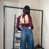 Body back