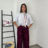 Pantalone cinta