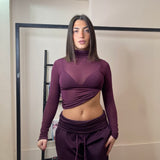 Maglia cashmere