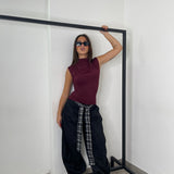 Pantalone cintura