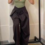 Pantalone vita alta 2.0