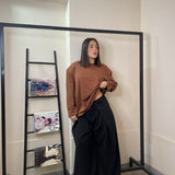 Pantalone pinces