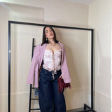 Jeans viral
