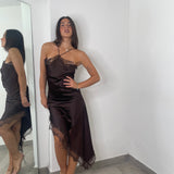 Abito lingerie