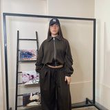 Coord tuta new york