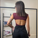 Body mimí