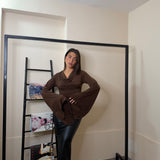 Maglia volant