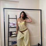 Body pizzo