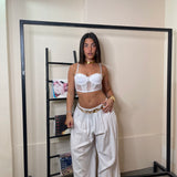 Bralette mood corpetto