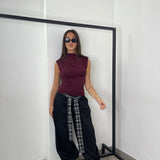 Pantalone cintura