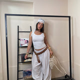 Pantalone fresh