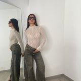 Maglia particolare