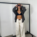 Pantalone cinta
