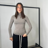 Maglia cotone