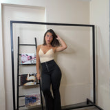 Leggins bustino