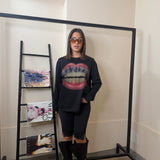 T-shirt stampa