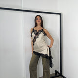 Maglia lingerie