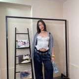 Camicia quadri